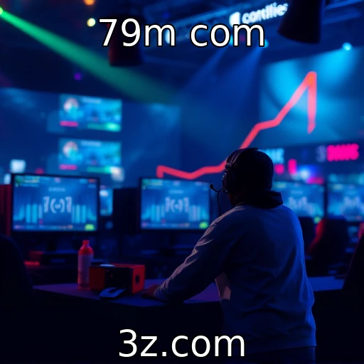 Crescimento da indústria de eSports e seu impacto na economia