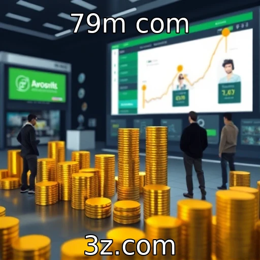 Expansão de plataformas de apostas e impacto no mercado