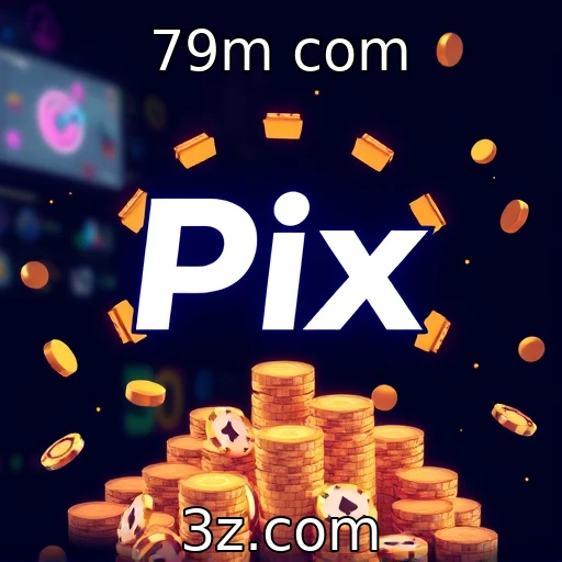 O impacto do Pix nas transações de iGaming