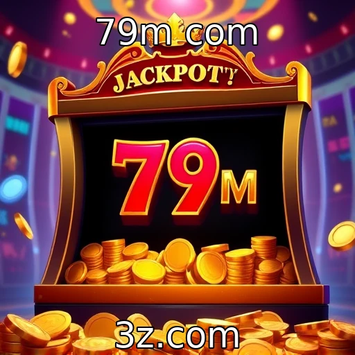 Evolução de jackpots progressivos em cassinos virtuais