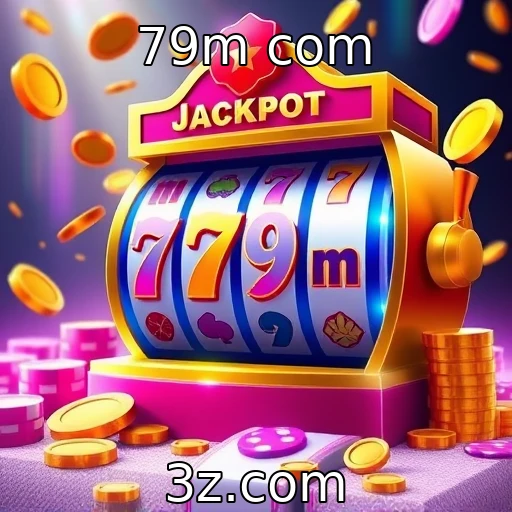 A evolução dos jackpots progressivos e suas novas funcionalidades