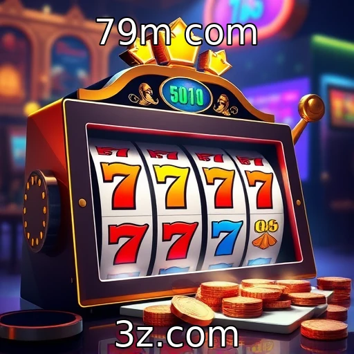 Análise de volatilidade em slots e impacto nas apostas